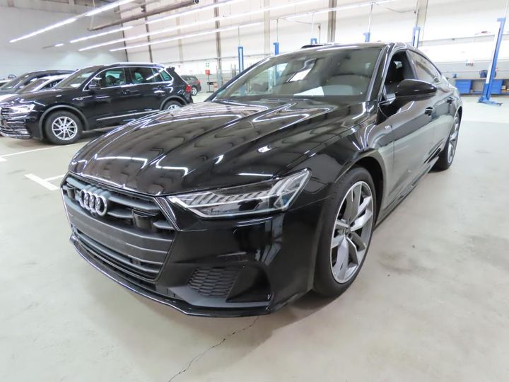 AUDI A7 2020 wauzzzf26mn018552