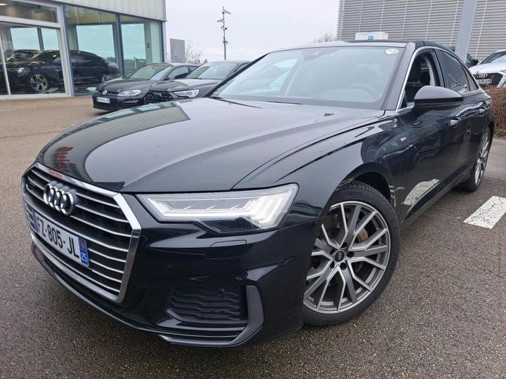 AUDI A6 2021 wauzzzf26mn073633