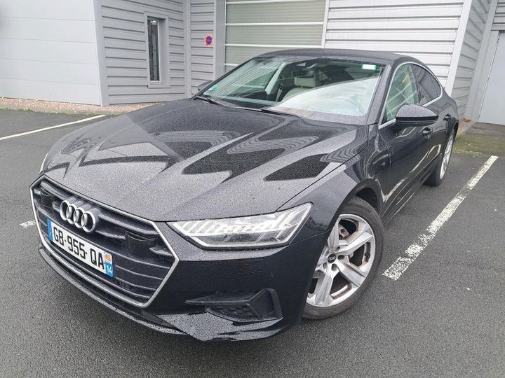 AUDI NULL 2021 wauzzzf26mn091114