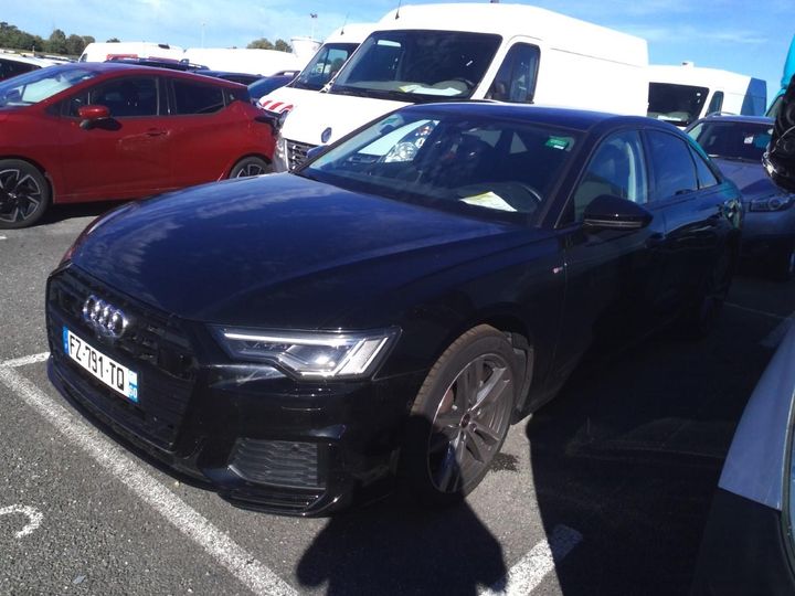 AUDI A6 2021 wauzzzf26mn091646