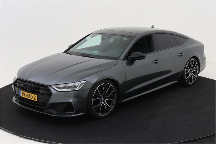 AUDI A7 2018 wauzzzf27kn006987