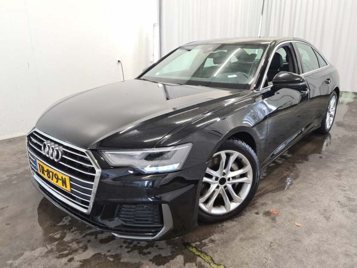 AUDI A6 2018 wauzzzf27kn016337