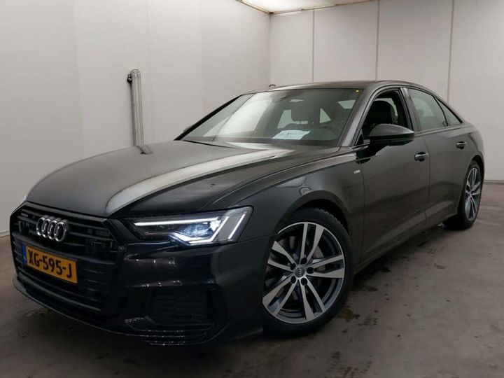 AUDI A6 2019 wauzzzf27kn017066