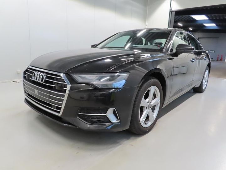 AUDI A6 2019 wauzzzf27kn077493