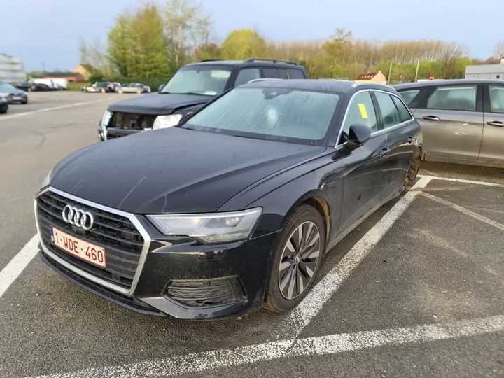 AUDI A6 AVANT &#3918 2019 wauzzzf27kn099591