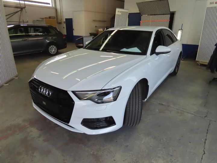 AUDI A6 2019 wauzzzf27kn100836