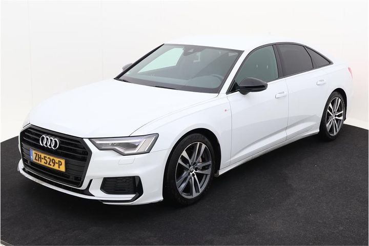 AUDI A6 2019 wauzzzf27kn109732