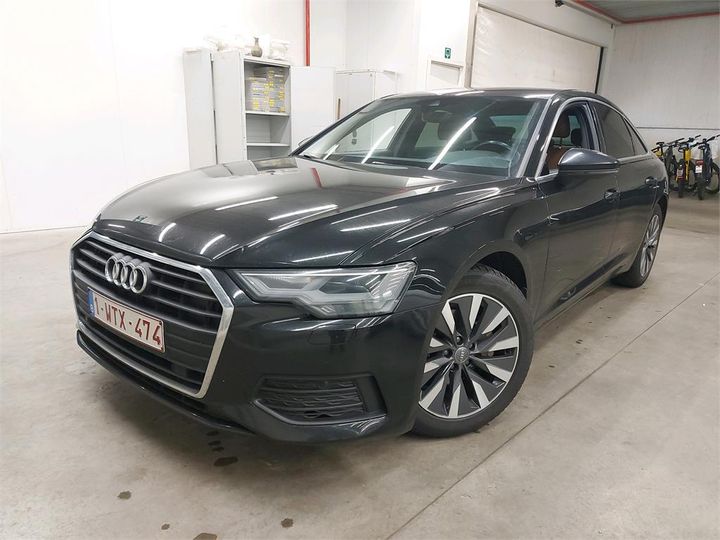 AUDI A6 2019 wauzzzf27ln015142