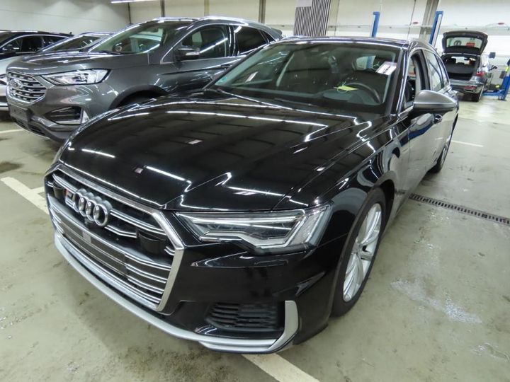 AUDI S6 2019 wauzzzf27ln024696