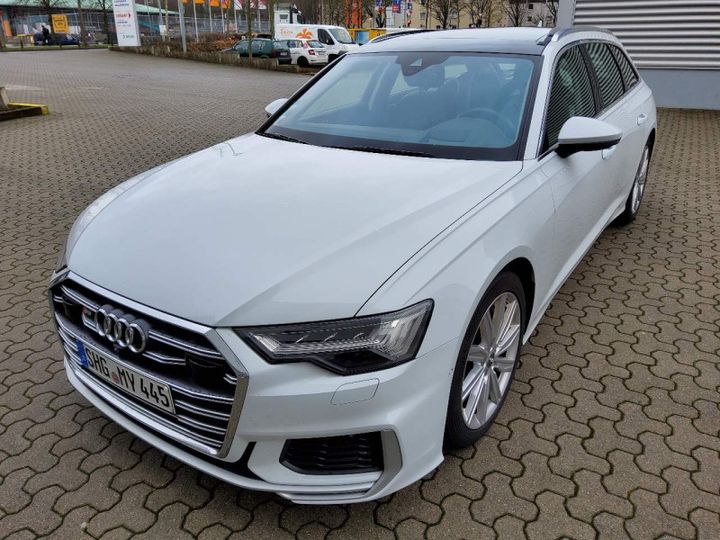 AUDI S6 2019 wauzzzf27ln032121