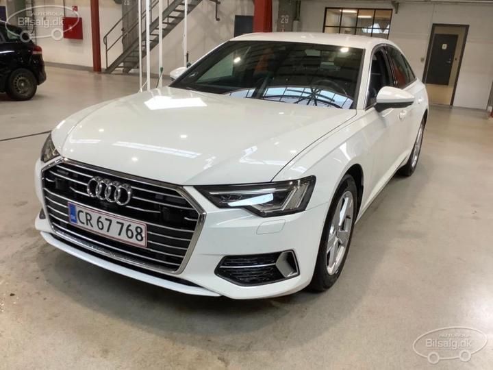 AUDI NULL 2020 wauzzzf27ln060727