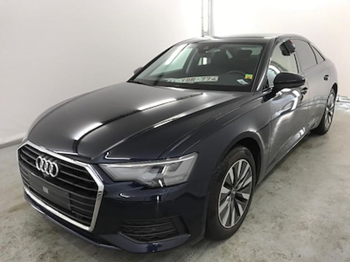 AUDI A6 DIESEL - 2018 2020 wauzzzf27ln098393