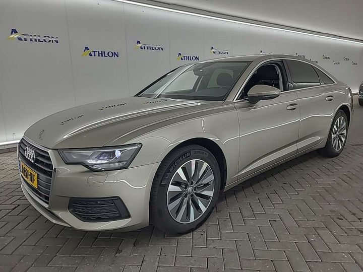 AUDI A6 LIMOUSINE 2020 wauzzzf27ln103270