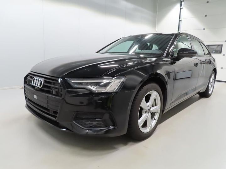 AUDI A6 2021 wauzzzf27nn008646