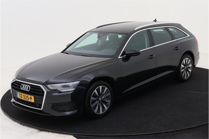 AUDI A6 2018 wauzzzf28kn046043