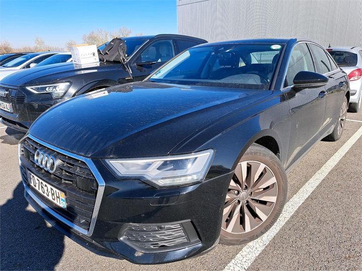 AUDI A6 2019 wauzzzf28kn056734