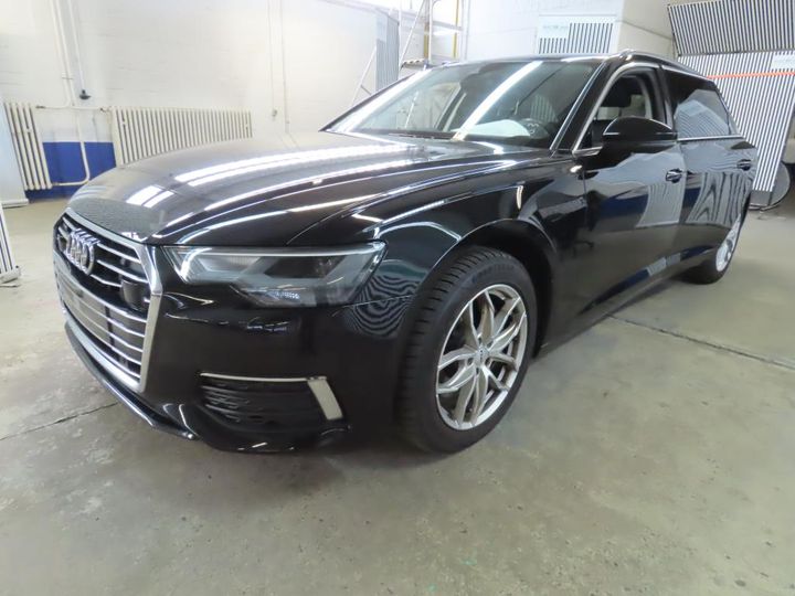 AUDI A6 2019 wauzzzf28kn078667