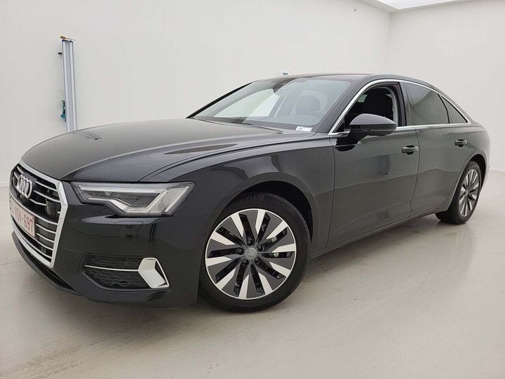 AUDI A6 2019 wauzzzf28kn079592