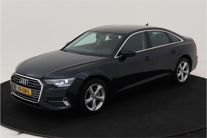 AUDI A6 2019 wauzzzf28kn085490