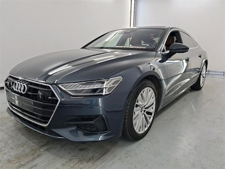 AUDI A7 2019 wauzzzf28kn087482