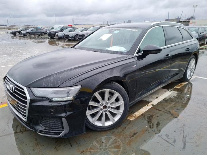 AUDI NULL 2019 wauzzzf28kn090656