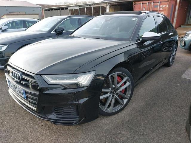 AUDI S6 2019 wauzzzf28kn114261