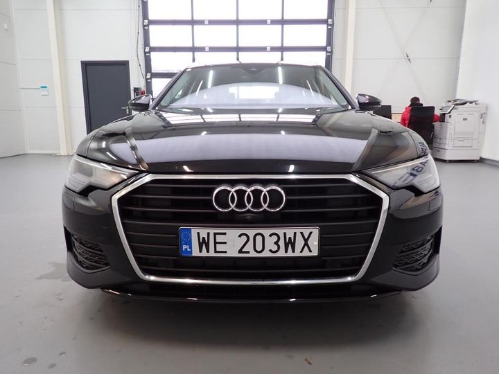 AUDI A6 AVANT 2019 wauzzzf28ln001931