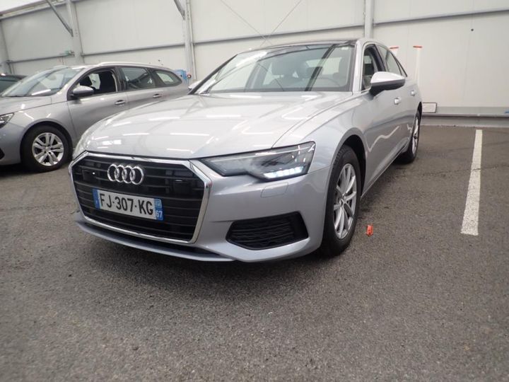 AUDI A6 2019 wauzzzf28ln006840