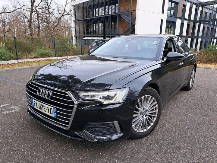 AUDI A6 2019 wauzzzf28ln010242