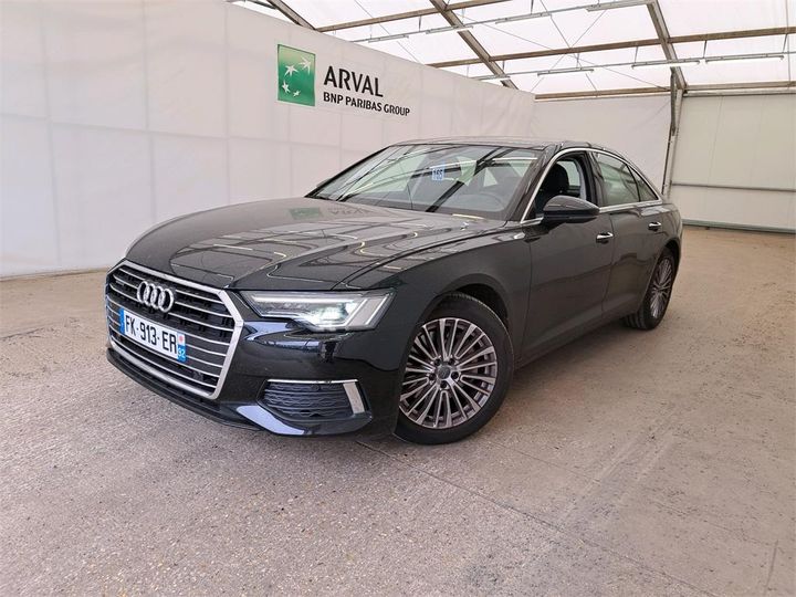 AUDI A6 2019 wauzzzf28ln015179