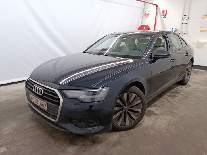 AUDI A6 BERLINE '18 2020 wauzzzf28ln043967