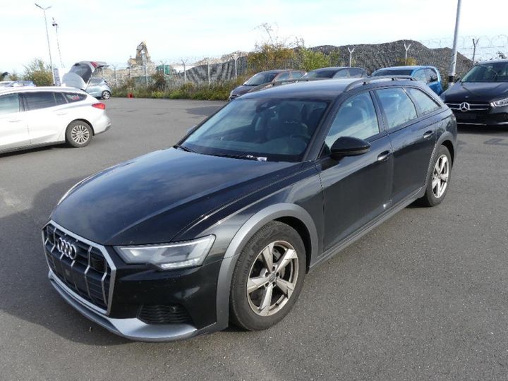 AUDI A6 ALLROAD 2020 wauzzzf28ln080680