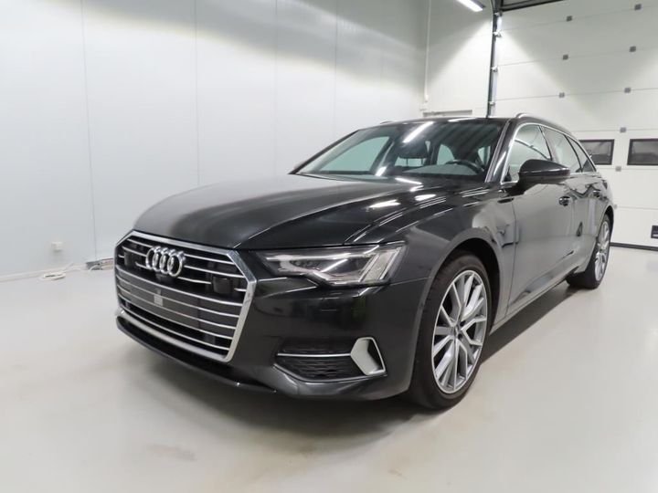 AUDI A6 2020 wauzzzf28ln087256