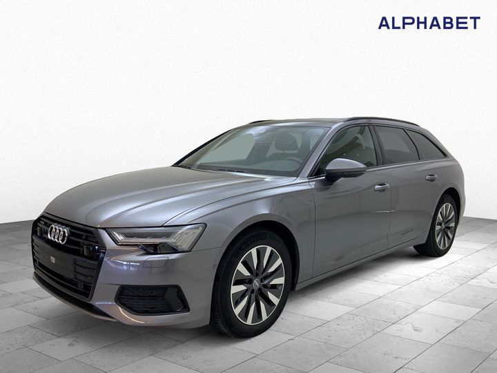 AUDI A6 AVANT 45 TDI 2020 wauzzzf28ln089900