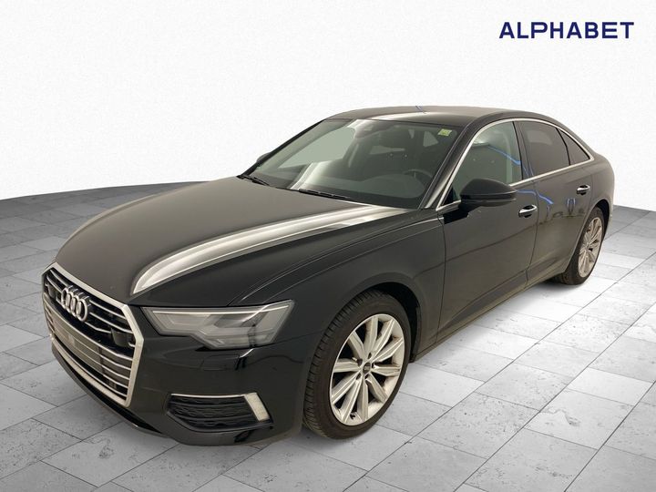 AUDI A6 35 TDI S TRONIC 2021 wauzzzf28mn062486