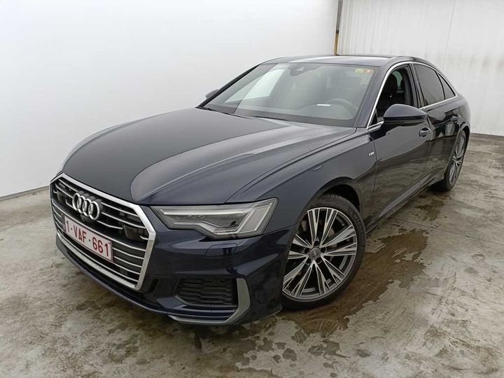 AUDI A6 BERLINE &#3918 2018 wauzzzf29kn009518