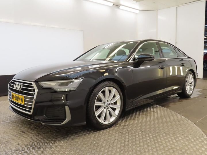 AUDI A6 LIMOUSINE 2019 wauzzzf29kn086597