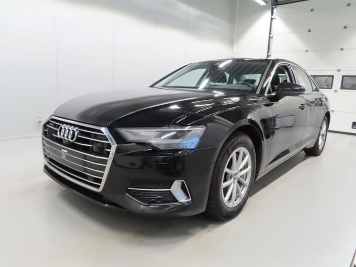 AUDI A6 2019 wauzzzf29kn087135