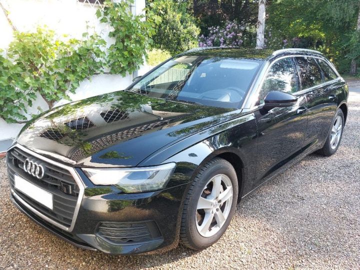 AUDI A6 2019 wauzzzf29kn090911