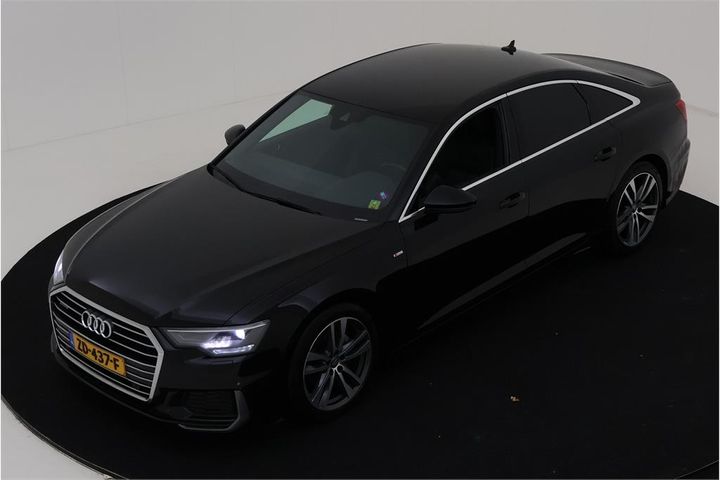 AUDI A6 2019 wauzzzf29kn097261