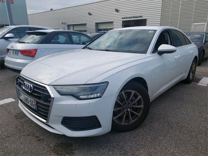 AUDI A6 2019 wauzzzf29kn101194