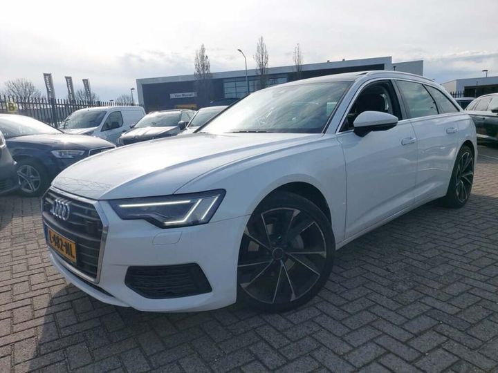 AUDI A6 2019 wauzzzf29kn105665