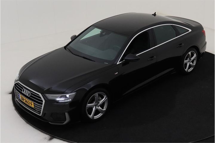 AUDI A6 2019 wauzzzf29kn106363