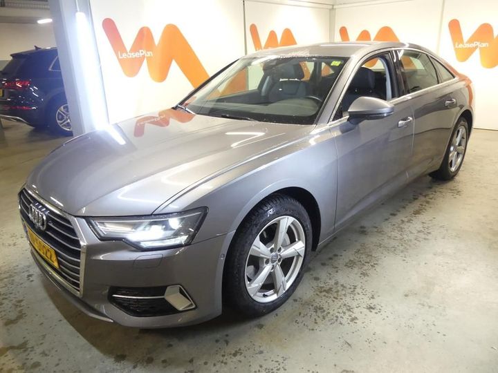 AUDI A6 2019 wauzzzf29kn117007