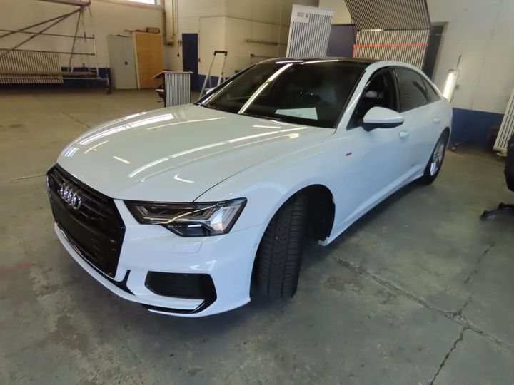 AUDI A6 2019 wauzzzf29kn123535