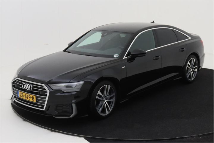 AUDI A6 2019 wauzzzf29kn130789