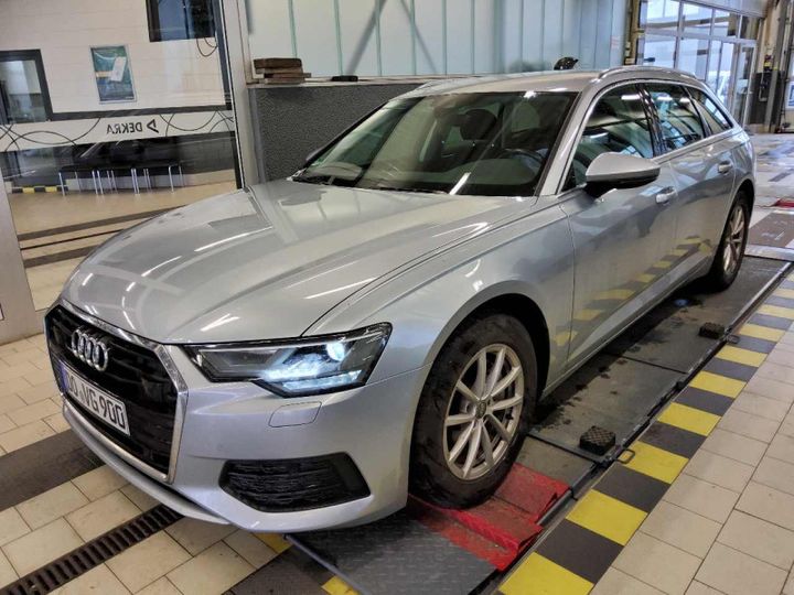 AUDI A6 2019 wauzzzf29kn131554