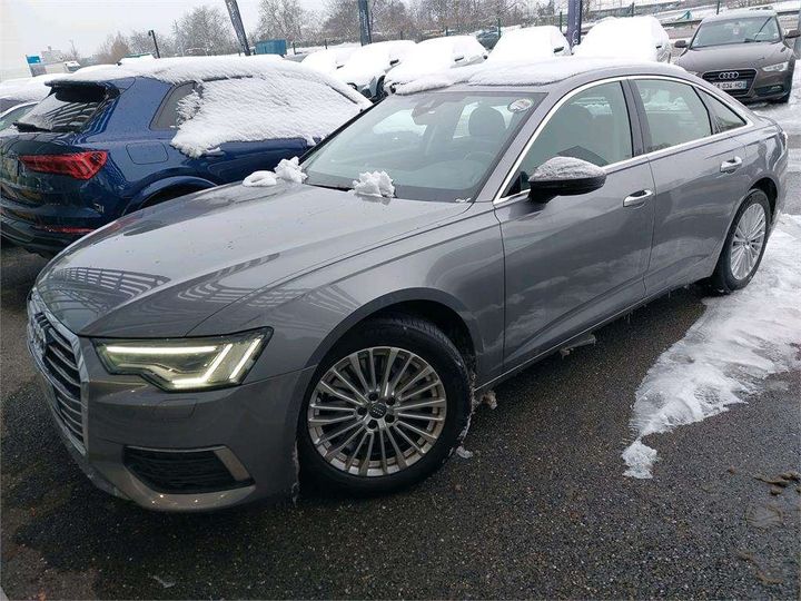 AUDI A6 2019 wauzzzf29ln004286