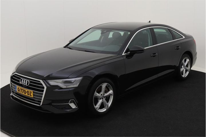 AUDI A6 2019 wauzzzf29ln012940