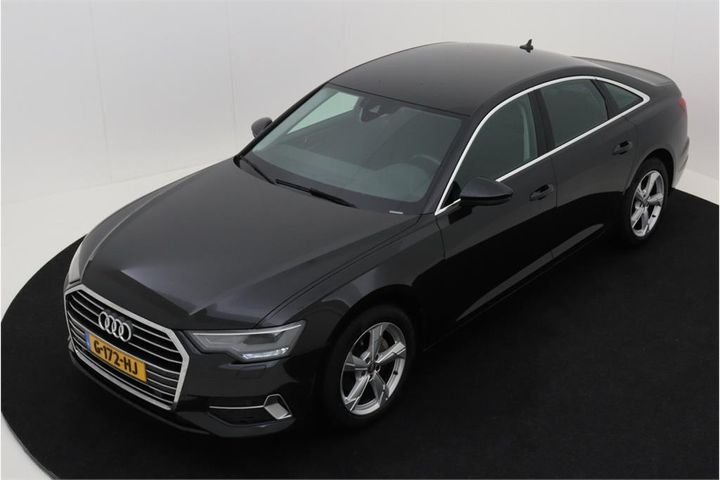 AUDI A6 2019 wauzzzf29ln015952